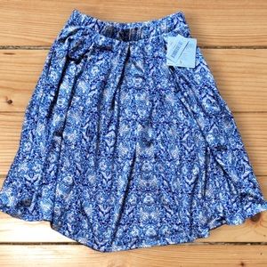 NEW LuLaRoe Madison Skirt